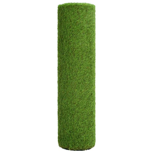Relva artificial 1x2 m/40 mm verde - Image 3