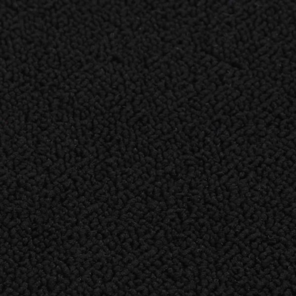 Tapetes antiderrapantes retang. p/ escadas 15pcs 60x25 cm preto - Image 5