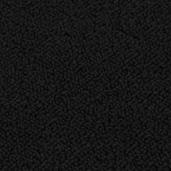 Tapetes antiderrapantes retang. p/ escadas 15pcs 75x20 cm preto - Image 5
