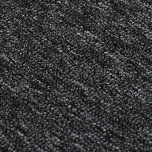 Tapetes antiderrapantes retang. escadas 15pcs 75x20cm antracite - Image 5