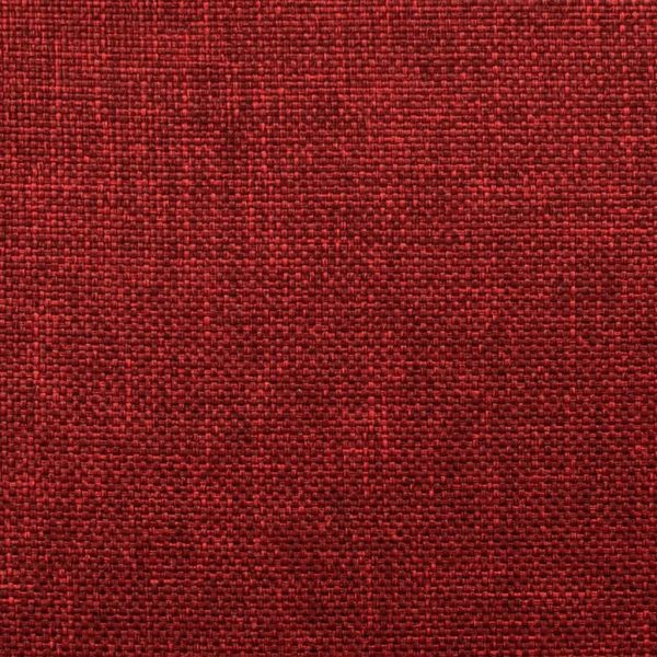 Poltrona reclinável elevatória tecido vermelho tinto - Image 7