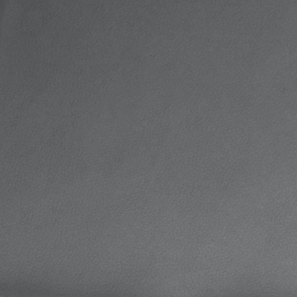Poltrona reclinável couro artificial cinzento - Image 10