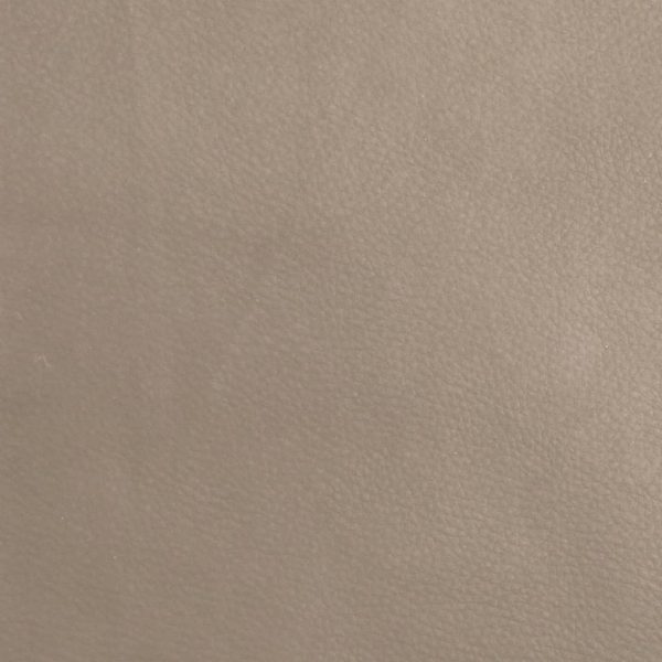 Poltrona reclinável couro artificial cor cappuccino - Image 10