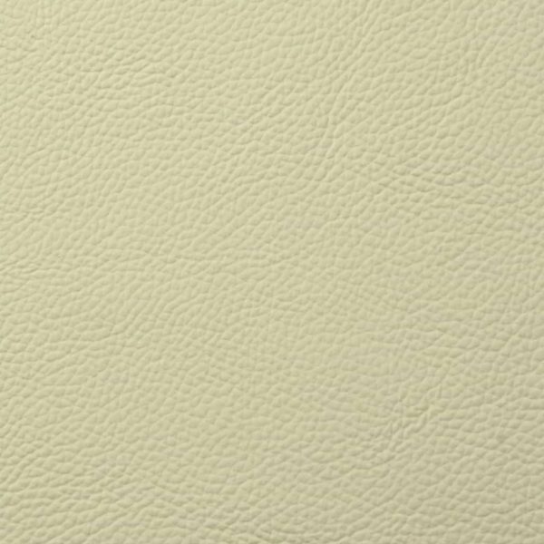 Poltrona reclinável couro genuíno cor creme - Image 10