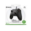 MANDO XBOX NACON COMPATIBLE CON CABLE - CERTIFICADO OFICIAL - NEGRO - Image 4