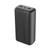 POWERBANK FOREVER 30000MAH QC 20W PD