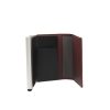 Cerruti 1881 Carteiras CEPU04340M_ROSSO - Image 3