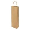 BOLSA PAPEL KRAFT VINO 100G - Image 2