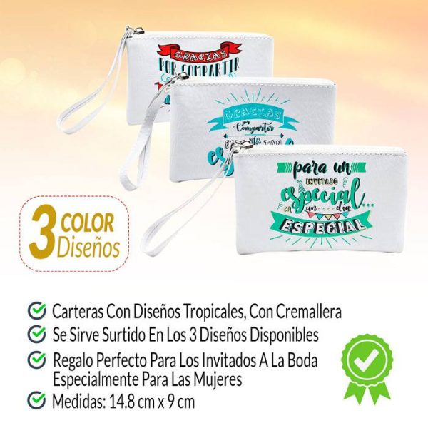 PORTATODO "GRACIAS POR VENIR" - Image 6