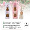 AMBIENTADOR FLORAL MIKADO 30 ML - Image 2