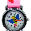 RELOJ ABEJA SILICONA - RELOJES INFANTILES NIÑAS CUMPLEAÑOS - Image 2