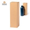 SET 12 CAJAS CARTÓN RECICLADO KRAFT - Image 3