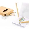 SET PARA COLOREAR ECO INFANTIL