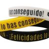 PULSERA SILICONA GRADUACIÓN UNISEX - Image 3