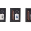 SET NAVAJA + LLAVERO EN ESTUCHE DE REGALO CARTAMEN