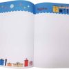 MALETÍN MÁS LIBRO FIRMAS MI PRIMERA COMUNIÓN NIÑO - Image 6