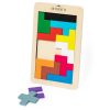 JUEGO DE HABILIDAD FABRICADO EN MADERA - Image 2