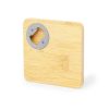 POSAVASOS ABRIDOR BAMBÚ MADERA - Image 2