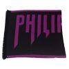 Philipp Plein Lenços e cachecóis SC15WMPP113_0003.UNICA