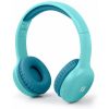 AURICULAR MUSE BT DIADEMA - KIDS - AZUL M215BTB