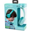 AURICULAR MUSE BT DIADEMA - KIDS - AZUL M215BTB - Image 3