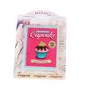 IMÁN RETRO "CUPCAKE" - Image 2