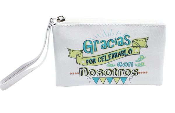 PORTATODO "GRACIAS POR VENIR" - Image 3
