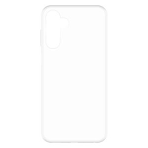 FUNDA SAMSUNG GALAXY A15 TRANSPARENTE JUST IN CASE