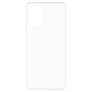 FUNDA OPPO A38/A18 TRANSPARENTE JUST IN CASE