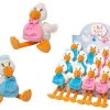 PELUCHE CIGÜEÑA "ES UN NIÑO" - Image 2