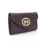 La Martina wallet LMPD00517M_BURGUNDY - Image 2