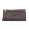 La Martina wallet LMPD00517M_BURGUNDY - Image 3