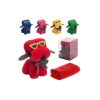 TOALLA PERRITO MICROFIBRA EN CAJA DE REGALO - Image 3