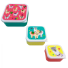 SET 3 TAPERS LUNCH LLAMA - Image 2