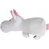 PELUCHE REVERSIBLE 2 EN 1 "UNI-HIPO" - 43 CM - Image 2