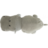 PELUCHE REVERSIBLE 2 EN 1 "UNI-HIPO" - 43 CM - Image 4