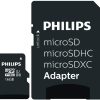 TARJETA MICRO SD 16GB PHILIPS CLASE 10 - Image 2