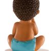 FIGURA PARA TARTA BEBÉ BALÓN - Image 2