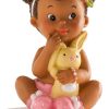 FIGURA PARA TARTA BEBÉ OSITO