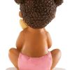 FIGURA PARA TARTA BEBÉ OSITO - Image 2