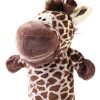 MARIONETAS PELUCHE ANIMALES - Image 3