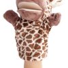 MARIONETAS PELUCHE ANIMALES - Image 4