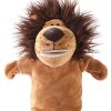 MARIONETAS PELUCHE ANIMALES - Image 7
