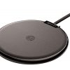 CARGADOR INALAMBRICO FOREVER 10W WDC210