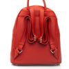 Baldinini Trend Mochilas L1ZAO1_SIENA_RossoRed - Image 3