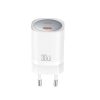 CARGADOR DE MOVIL XO USB C PD 30W + CABLE TIPO C ATIPO C - Image 2