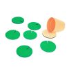 SET DE 6 POSAVASOS FIELTRO CACTUS - Image 5