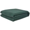 vidaXL Tapete de campismo para tenda 300x400 cm verde - Image 4