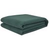 vidaXL Tapete de campismo para tenda 300x400 cm verde - Image 2
