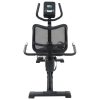 Bicicleta estática magnética reclinada com medição pulso - Image 6